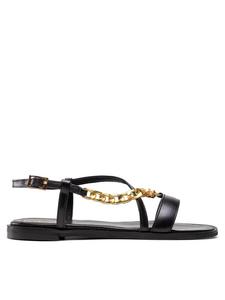 Сандалии Baldowski D03843-0621-001, черный