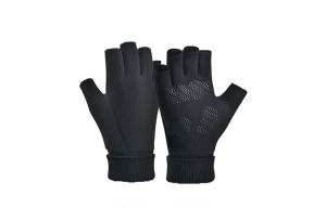 Heilan Home Hla HLA Мужские трикотажные перчатки