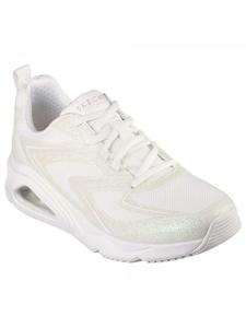 Кроссовки на шнуровке Skechers Footwear Sportschuh Uno, белый
