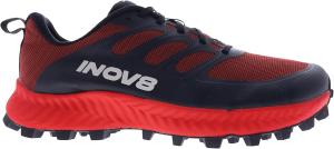Мужские кроссовки для трейлраннинга INOV8 Mudtalon, черный/красный