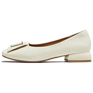 Повседневные туфли 2,5 см женские BASTO, Black