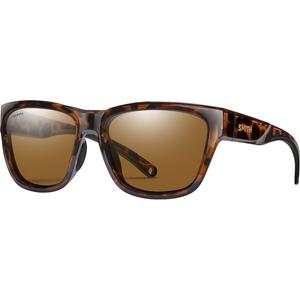 Солнцезащитные очки Smith Joya ChromaPop Polarized Smith, Tortoise/ChromaPop Glass Polarized Brown