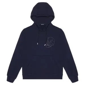 Худи Antony Morato MMFL00886-FA150185, синий