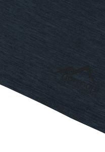 Рубашка с длинным рукавом Rws Merino Wolle Outdoor Pullover normani Outdoor Sports, темно-синяя