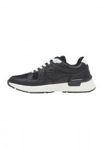 Кроссовки Bruno Banani Trainers, Black