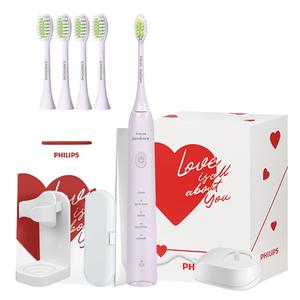 Электрическая зубная щетка полностью автоматические звуковые вибрации, умная чистка HX2471 PHILIPS