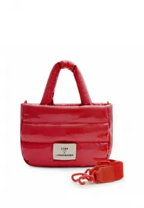 Сумка unio cortina schulter Les Visionnaires, Red