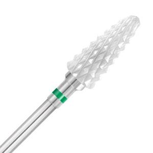 Керамические кусачки для ногтей Exo, конус Ø5,5 мм, 826C