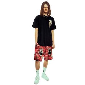 Футболка Grimey Supastar, черный