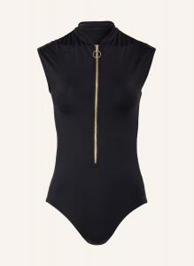 Купальник коллектив SEAFOLLY, черный