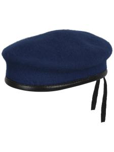 Шляпа normani, темно-синий