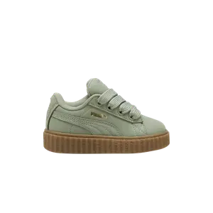 Кроссовки Puma Fenty x Creeper Phatty Toddler, зеленый