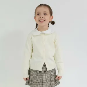 Вязаный кардиган Branshes, цвет Ivory