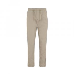 Timberland Повседневные брюки мужские beige moderate straight fit