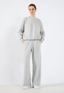 Спортивный костюм Even&Odd, Mottled Light Grey