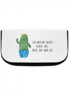 Косметичка Mr & Mrs Panda Kaktus Heilig, белый