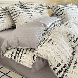 Antarctic Комплект постельного белья 1.2 м, 3 предмета, для одеяла 150*200 см, Rafael, хлопок