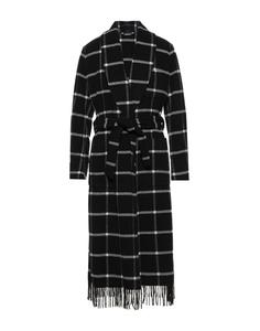 Пальто Dolce&Gabbana, черный