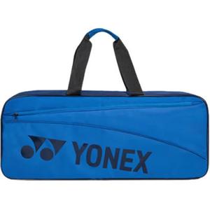 YONEX Тканевая спортивная сумка унисекс blue