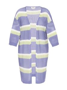 Спортивная куртка usha FESTIVAL, цвет offwhite light green blue