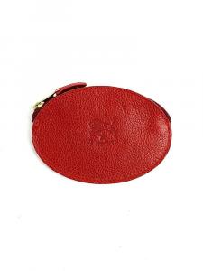 Мини-футляр для монет Il Bisonte