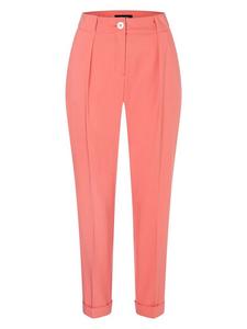 Тканевые брюки More & More, цвет koralle