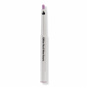 Тени для век Pretty Easy Glitter Stick Unleashia, No. 6 Wee Hours (blue, purple pearl)
