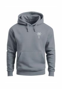 Худи Neverless Hoodie, Convoy Grey/Grey