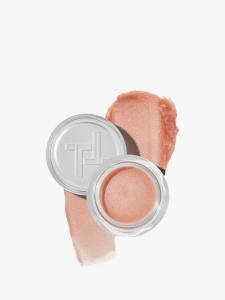 Помада-румяна с шиммером Trinny London, Bunny