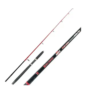 Спиннинговое удилище Kolpo Escama Sense MH, серебряный