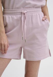 Спортивные штаны IHYARLA SHO ICHI, фиолетовый