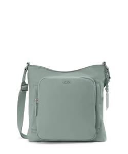 5-летняя гарантия на сумку через плечо VOYAGEUR "Taylor".