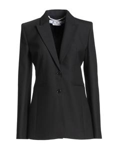 Блейзер Off, черный