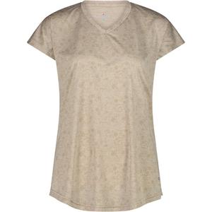 Рубашка женская футболка Cmp, цвет sabbia mel.