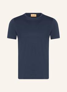 Футболка MOS MOSH Gallery PERRY CRUNCH, темно-синий