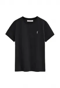 Футболка rigby go ss basic Polo Club, Black