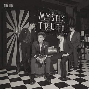 Диск CD Mystic Truth - Bad Suns