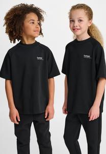 Футболка Hummel TECH LOOSE , Black