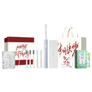 Электрическая зубная щетка Xiaomi