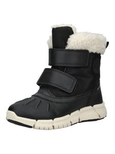 Ботинки Geox, черный