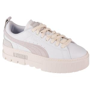 Кроссовки Puma, цвет weiss/grau/weiss