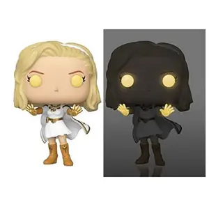 Набор фигурок Funko Starlight из сериала "The Boys", 9 см, золотой