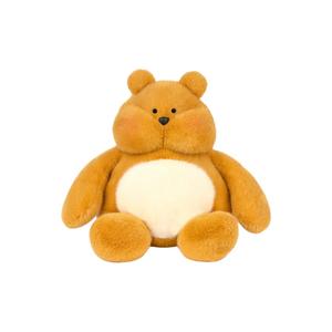 Милый плюшевый мишка B Bear A Rabbit Xian, высота 21см/23см/29см/30см X3COMMUNE
