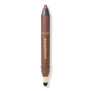 smolderEYES Теневая подводка для глаз Tarte, Sultry (bronze)