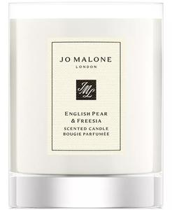 Дорожная свеча «Английская груша и фрезия», 2,1 унции Jo Malone London
