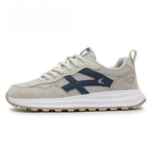 ZAMST Мужские низкие кеды абрикосовые, цвет Apricot