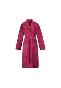 VOSSEN женский халат "Пико", цвет Purple Rain