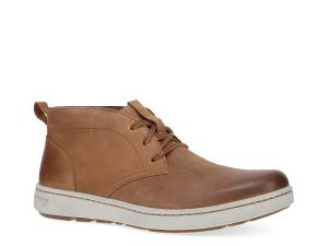 Ботинки Dansko Tony Chukka Boot, темно-коричневый
