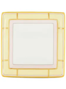 Поднос diva, 13,5х13,5 см, Ginori 1735, желтый