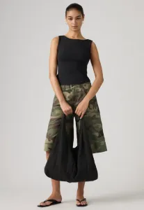 Сумка через плечо emerson Levi'S, Black Dark Wash